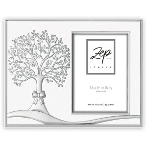 ZEP Cornice per bambini in metallo Numana 10x15 cm...