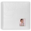 ZEP XL Album di nozze Ingrid 32x32 cm 100 pagine bianche