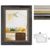 Cornice ZEP Perugia da 10x15 cm a 40x50 cm