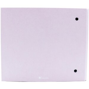 Panodia Album a spirale Excapade Roma 27,5x23,2 cm 60 pagine bianche
