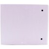 Panodia Album a spirale Excapade Roma 27,5x23,2 cm 60 pagine bianche