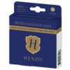 Henzo punti adesivi 8 mm adesivo permanente 300 pezzi