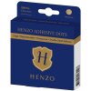 Henzo punti adesivi 8mm rimovibili 300 pezzi