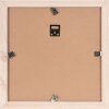 Henzo Cornice in legno Driftwood 50x50 cm bianco