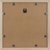 Henzo Cornice in legno Driftwood 50x50 cm blu