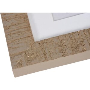 Henzo Set di cornici da parete Driftwood beige 7 cornici per quadri