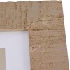 Henzo Set di cornici da parete Driftwood beige 7 cornici per quadri