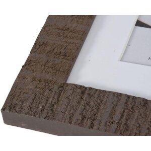 Henzo Set di cornici da parete Driftwood marrone medio 7 cornici per quadri