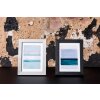 Cornice Henzo Modern 20x25 cm nero