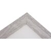 Cornice Henzo Modern 70x70 cm bianco
