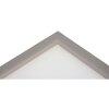 Cornice in legno Viola 40x40 cm beige