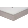 Cornice in legno Viola 40x40 cm beige