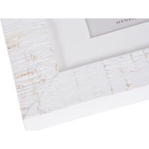 Telaio in legno Henzo Driftwood 60x90 cm bianco