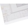Telaio in legno Henzo Driftwood 60x90 cm bianco