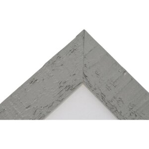 Telaio in legno Henzo Driftwood 60x90 cm Grigio