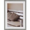 Telaio in legno Henzo Driftwood 60x90 cm Grigio