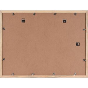 Telaio in legno Henzo Driftwood 70x100 cm marrone medio
