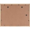 Telaio in legno Henzo Driftwood 70x100 cm marrone medio