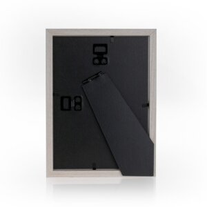 ZEP Cornice in legno Kriss marrone da 10x15 cm a 30x45 cm