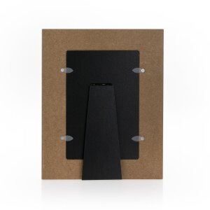 ZEP Cornice portafoto in legno Blazer 10x15 cm e 13x18 cm Manopole