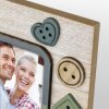 ZEP Cornice portafoto in legno Blazer 10x15 cm e 13x18 cm Manopole