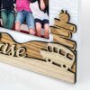 ZEP Portafoto in legno Foscari 13x18 cm e 15x20 cm Portafoto di Classe