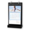 Calendario fotografico ZEP Kildare 12 foto 10x15 cm o 13x18 cm