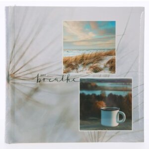 Hama Memo Album Relax Breathe 200 foto 10x15 cm