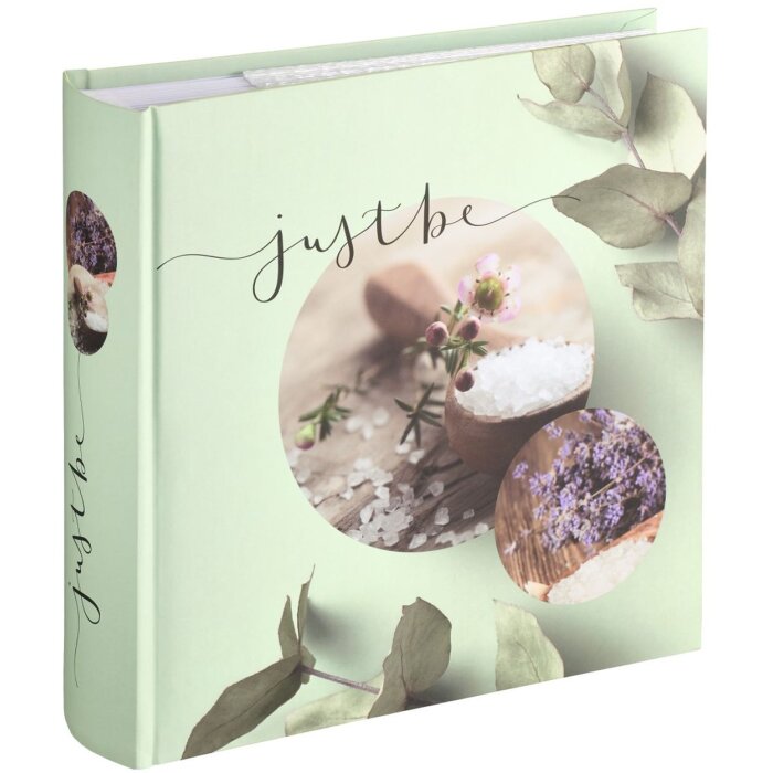 Hama Memo Slip-in Album Relax Be 200 foto 10x15 cm