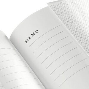 Hama Memo Slip-in Album Relax Be 200 foto 10x15 cm