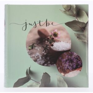 Hama Memo Slip-in Album Relax Be 200 foto 10x15 cm