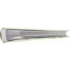 Hama Memo Slip-in Album Relax Be 200 foto 10x15 cm