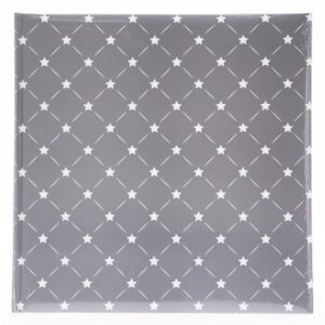 Album fotografico Hama Skies II grigio 30x30 cm 60 pagine bianche