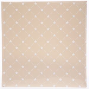 Album fotografico Hama Skies II beige 30x30 cm 60 pagine bianche