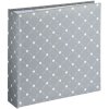 Hama Memo Album Skies II grigio 200 foto 10x15 cm