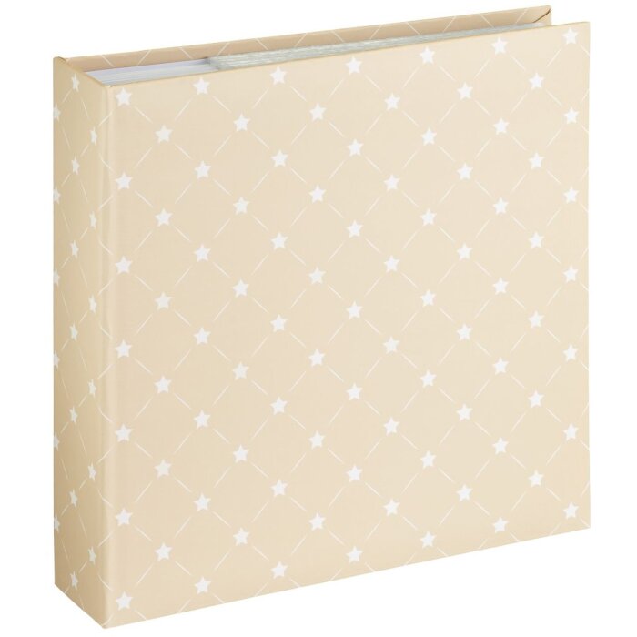 Hama Memo Album Skies II beige 200 foto 10x15 cm