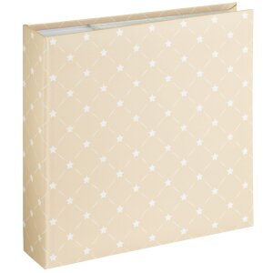 Hama Memo Album Skies II beige 200 foto 10x15 cm
