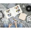 Hama Memo Album Skies II beige 200 foto 10x15 cm