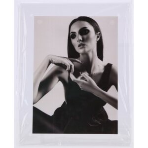 Hama Portafoto in acrilico Nora 13x18 cm