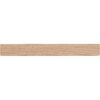 Hama Cornice di plastica Breeze 10x15 cm rovere
