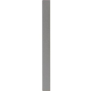 Hama Cornice di plastica Breeze 10x15 cm grigio