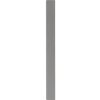 Hama Cornice di plastica Breeze 10x15 cm grigio