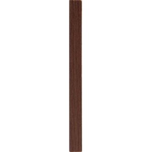 Hama Cornice in plastica Breeze 10x15 cm noce