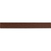 Hama Cornice in plastica Breeze 10x15 cm noce