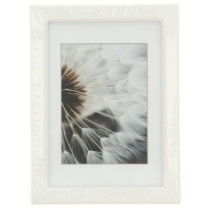 Hama Cornice di plastica Breeze 10x15 cm bianco