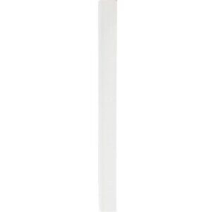 Hama Cornice di plastica Breeze 10x15 cm bianco