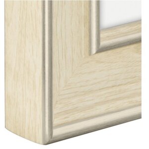 Cornice in plastica Hama Natura rustica 10x15 cm con passepartout 9x13 cm
