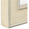 Cornice di plastica Hama Rustic natural 15x20 cm con Passepartout 10x15 cm