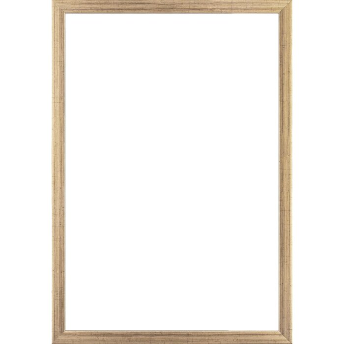 Walther Cornice in legno Valencia Antireflex Vetro champagne 59,4x84,1 cm