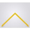 Walther cornice in legno Barcellona 10x15 cm vetro giallo antiriflesso